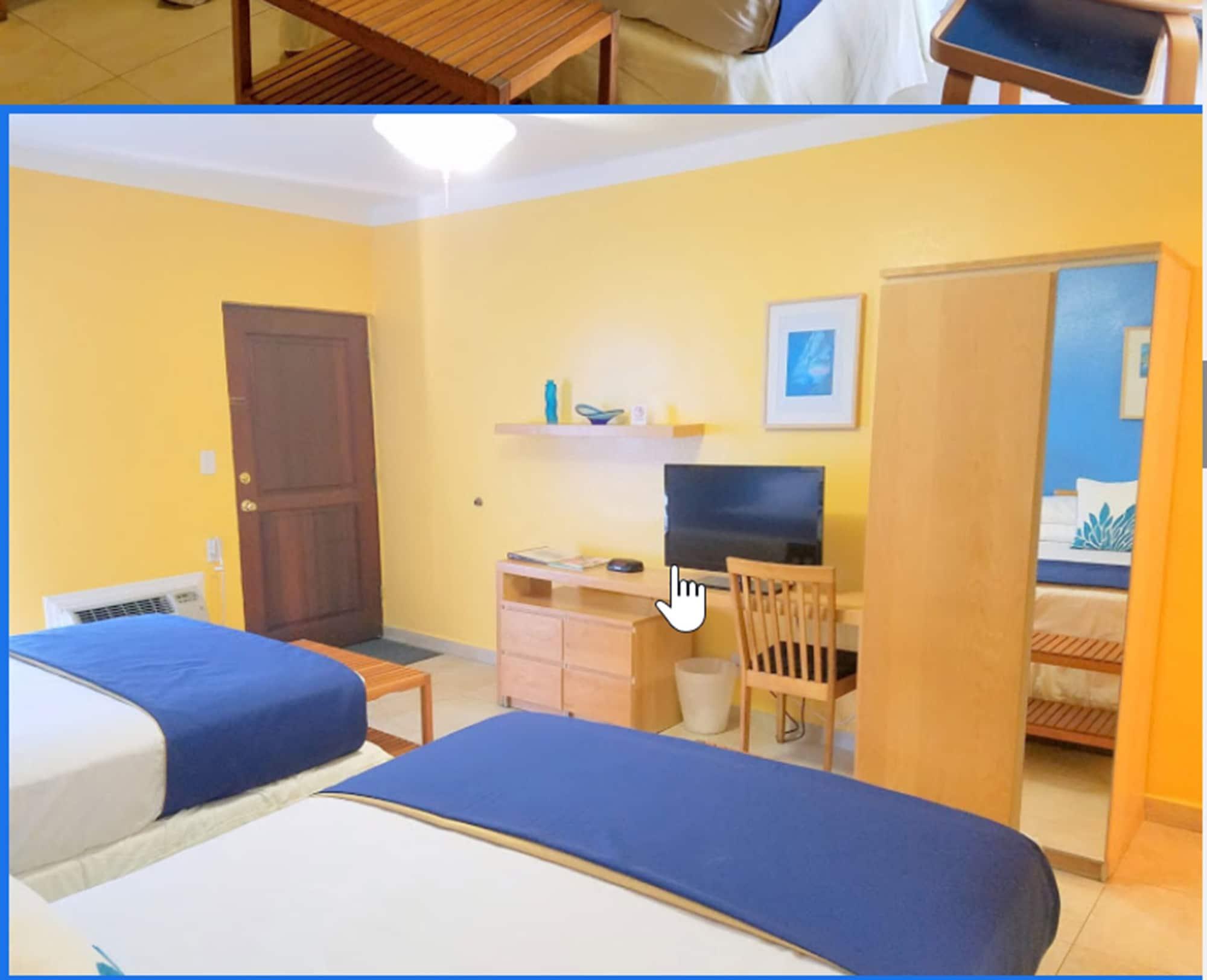 Flamingo Bay Hotel & Marina Freeport Bagian luar foto
