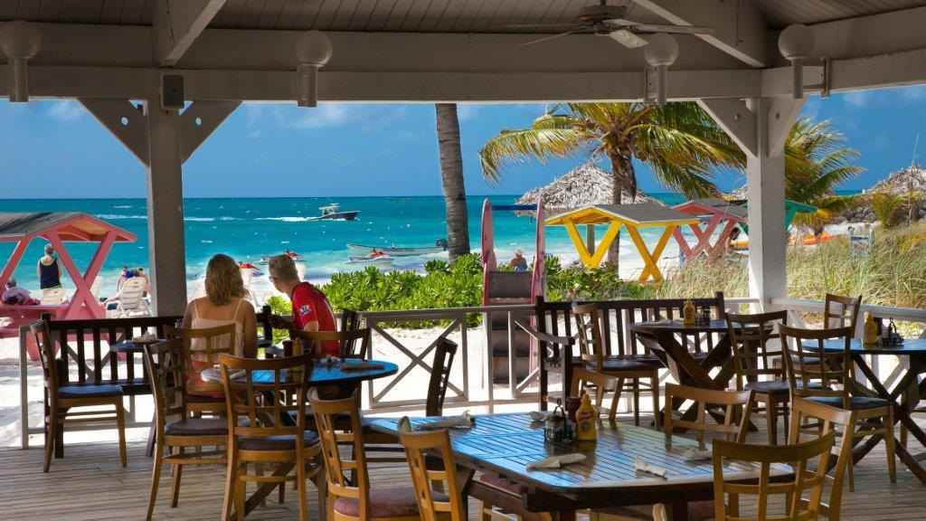 Flamingo Bay Hotel & Marina Freeport Bagian luar foto