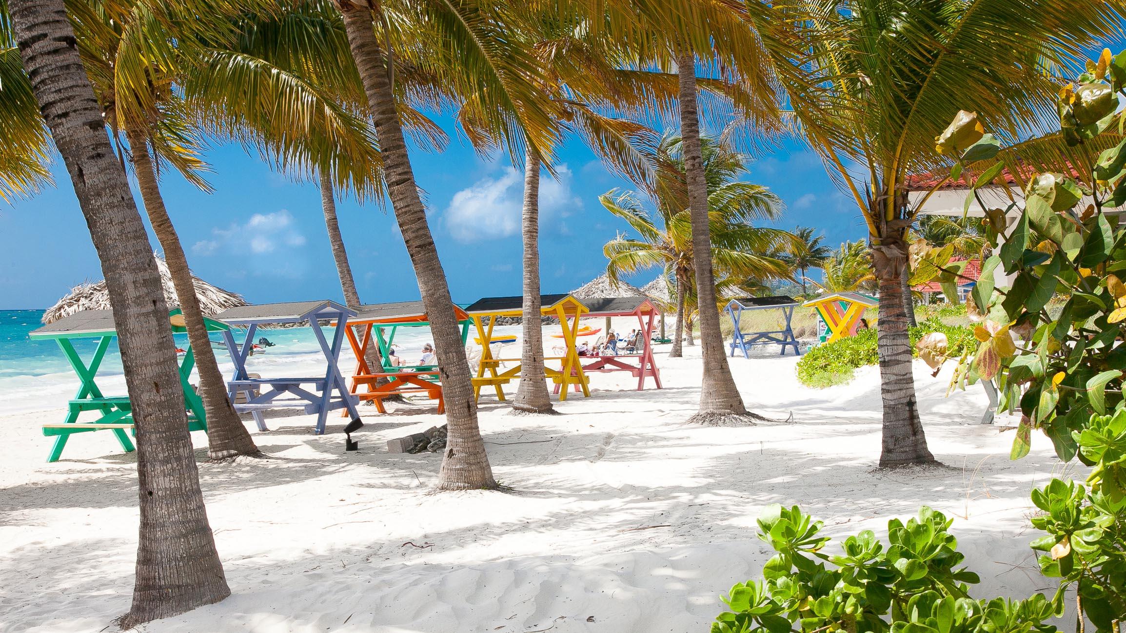 Flamingo Bay Hotel & Marina Freeport Bagian luar foto