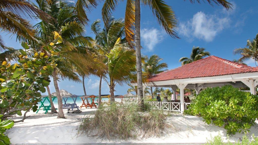 Flamingo Bay Hotel & Marina Freeport Bagian luar foto