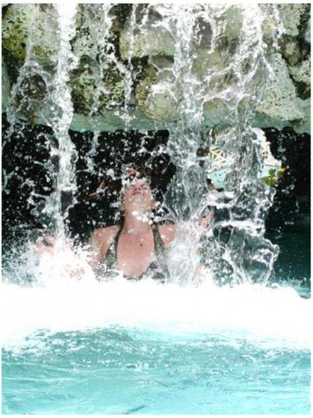 Flamingo Bay Hotel & Marina Freeport Bagian luar foto